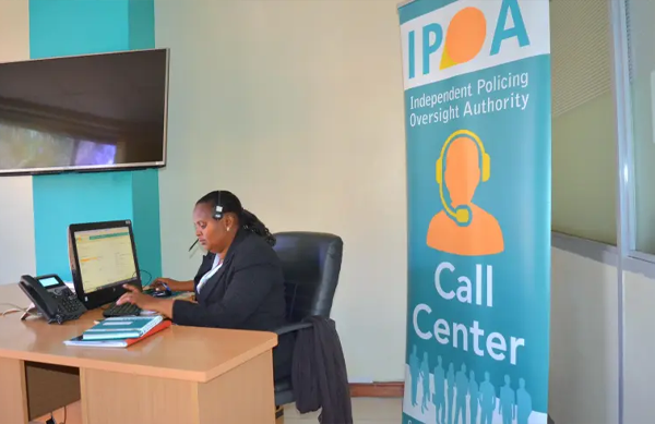 IPOA’s 1559 Toll-Free Line Now Operational 24/7