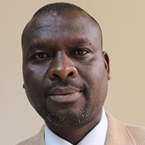 IPOA Regional Director