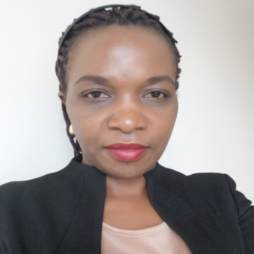 IPOA Regional Regional Coordinator