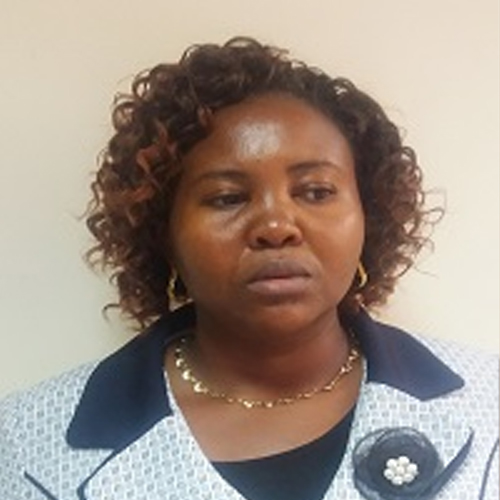 IPOA Regional Director