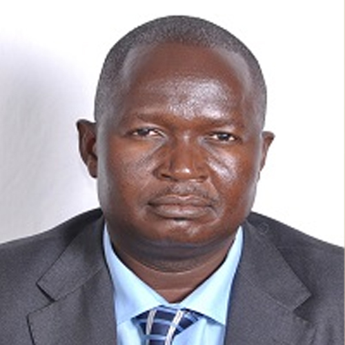 IPOA Regional Director